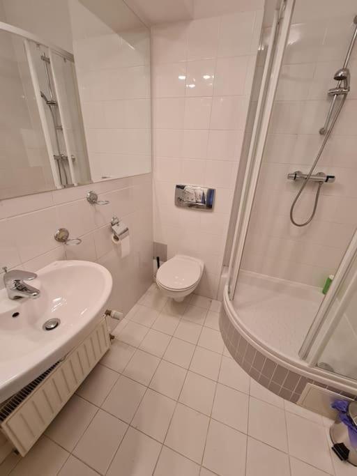 10Q - Z6 Apartament 804 Варшава Экстерьер фото